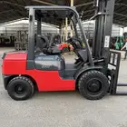 رافعة شوكية تايوتا