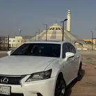 لكزس gs 2013 F-Sport جي اس