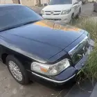 فورد قراند مركيز 2008