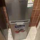 ثلاجه شبة جديده سوبر جنرال