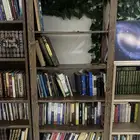 رف للكتب وغيره