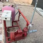 مضخة حريق