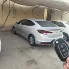 انترا 2019 مكينه 2000cc