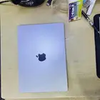 جهاز ماك بوك برو ام3
