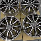 جنوط كامري 2025 وكالة لم تستخدم