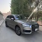 audi q7 2016