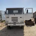 وايت 12 طن نوعscania شبه وكالة مخزن