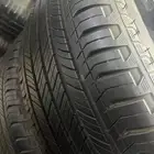 جنوط وكفرات رنج روفر مقاس 21