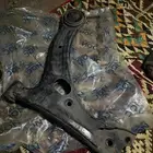 قطع كورولا 2008-2013