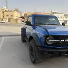 فورد برونكو 23 اخو الجديد