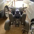 دباب اربع كفرات سويدي للبيع غير قابل للتفاوض