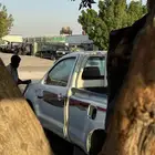 هيلكس تشليح قطع غيار