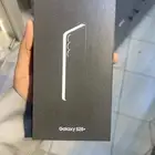 سامسونج S25  بلس 256 قيقا سلفر