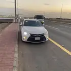 كامري 2017 glx