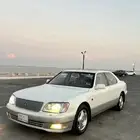 لكزز Ls400
