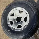 كفر مضلع بجنط اصلي نظيف تاريخه اخر 22 يعني 23