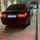 BMW730 مخزن