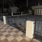 حديد درابزين دربزين