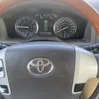 لاندكروزر 2014 6سلندر وارد اليحي خليجي