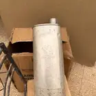 دبه ابو طير الحجم الكبير