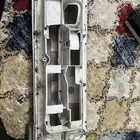 اسطب كرسيدا 1988و طبلون حق الGL