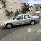 فورد قراند مركيز 2008