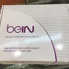 رسيفر بي ان سبورت pvr plus لبناني جديد