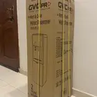 براده ماء جديد ولم يستعمل ابدا