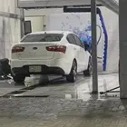 كيا ريو قمه في النضافه