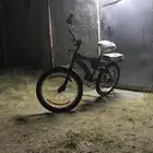 سيكل رامبو نضيف على السوم لايوجد توصيل