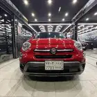 فيات 500x 2020