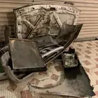 سكراب كثير جدن