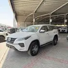 تويوتا فورشنر GX2 بدون دبل بنزين 2025
