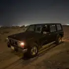 للبيع نيسان باترول موديل 93