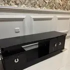 طاولة تلفزيون للتبرع