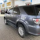 فور تشنر 2014