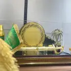 سيف مع علبة خاصة هدية مميزة