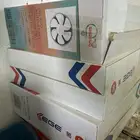 مراوح شفط