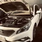 مكينة سوناتا 2018