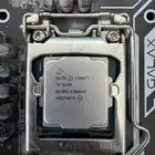 معالج ومذربورد