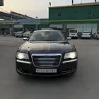 كرايزلر اكزكتيف 2014 هيمي