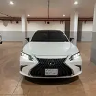 لكزس DD 2025 ES350 شبة جديد