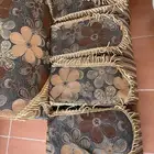 مساند مع دولتي ومع سفنجات