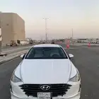هونداي سوناتا 2020