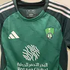 تيشيرت الاهلي فئة لاعبين
