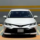 كامري 2023 LE مطور