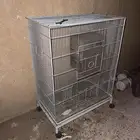 قفص انتاج