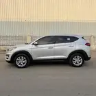 توسان 2020 ديزل دبل