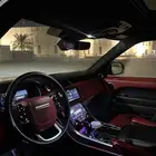 رنج سبورت 2018