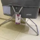 سرير ودراجة اطفال بحاله ممتازه